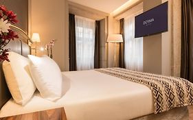 Dorma Almada Porto